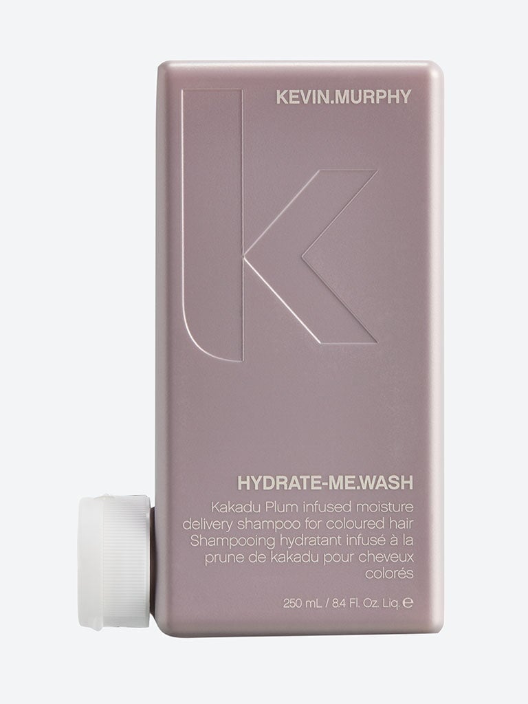 Hydrate Me Wash 250 ml 1