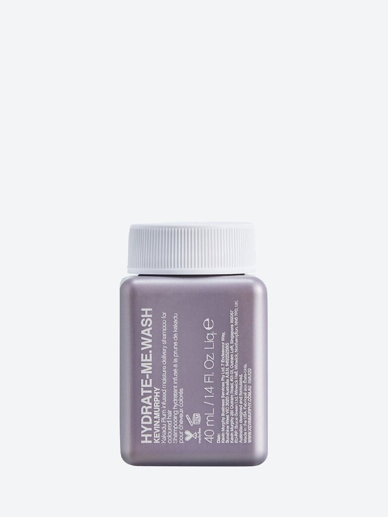Hydrate me wash 40ml 2