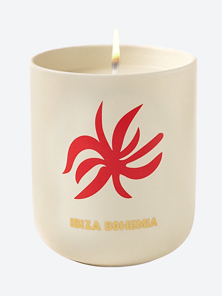 Ibiza Bohemia Reisekerze 1