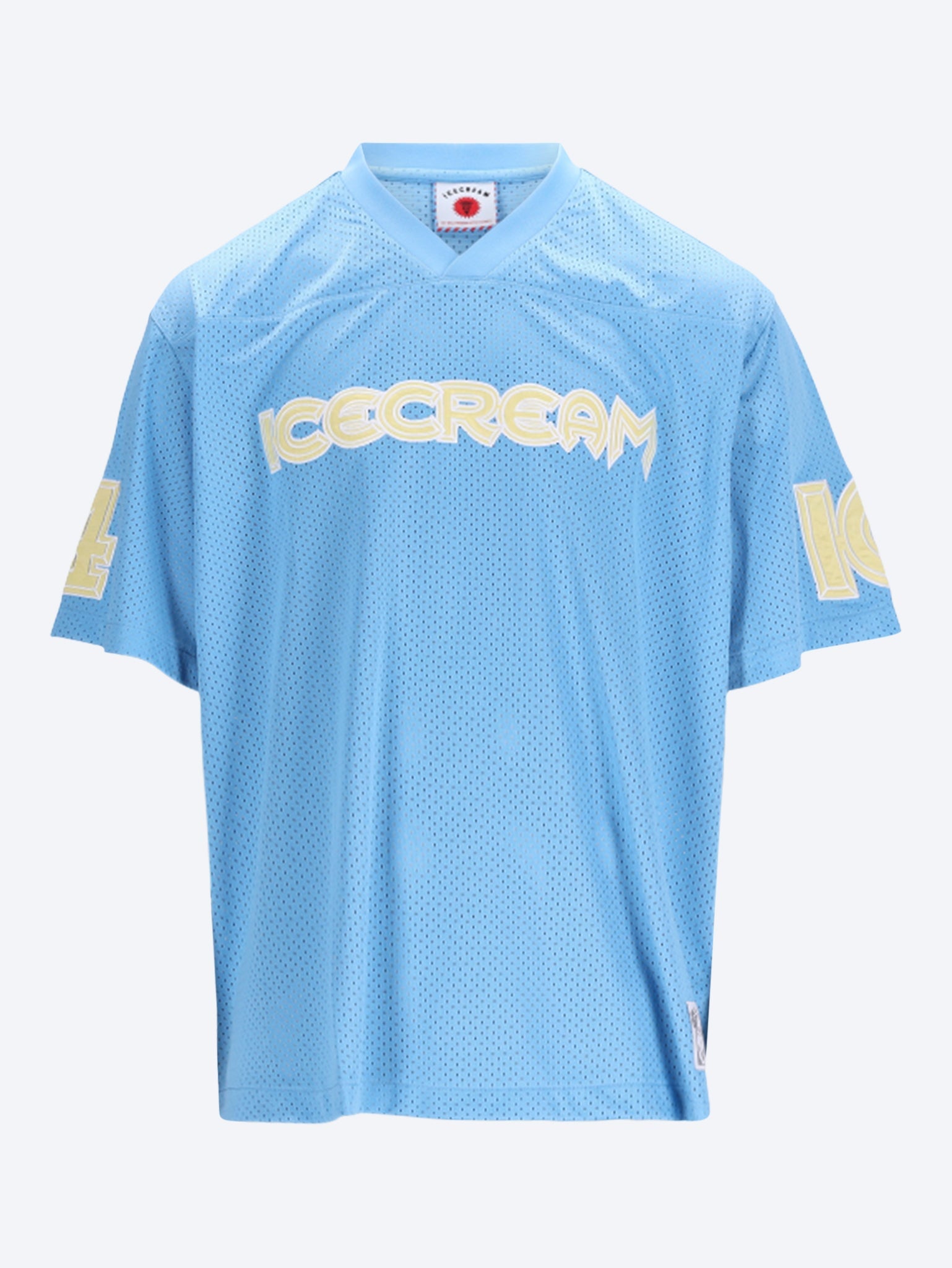 T-shirt de football IC 1