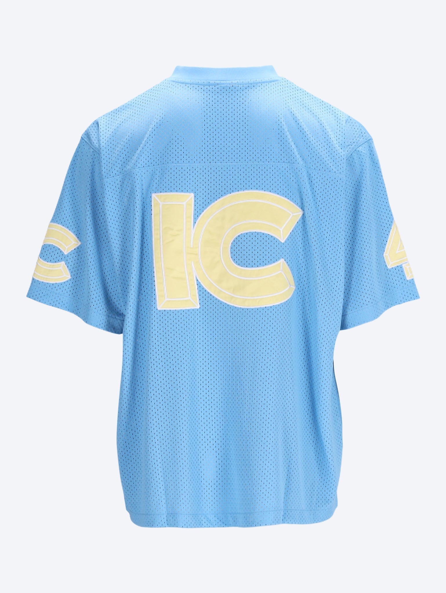 T-shirt de football IC 2