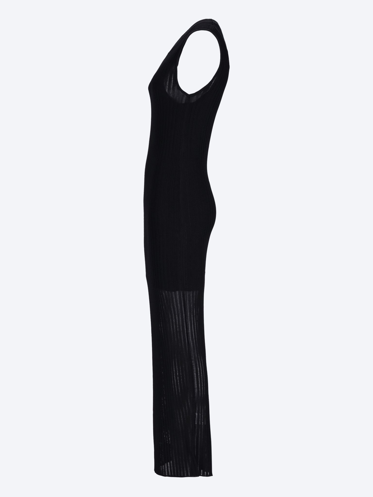 Icaria loose-fit midi dress 2
