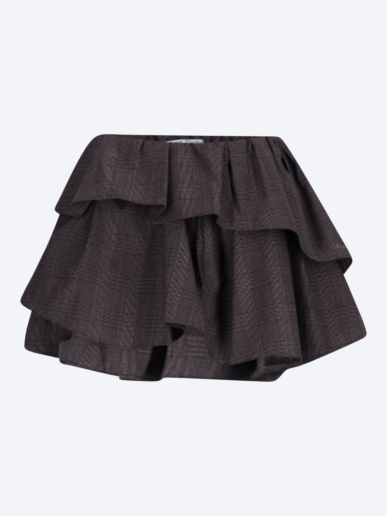 Ifelpa mouline wo bl skirt 1
