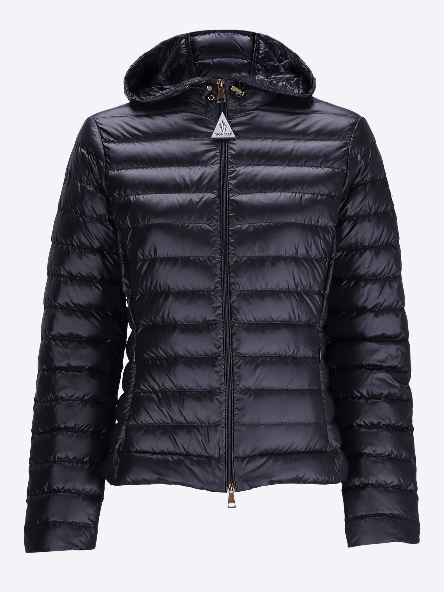 Igelhood-Jacke 1