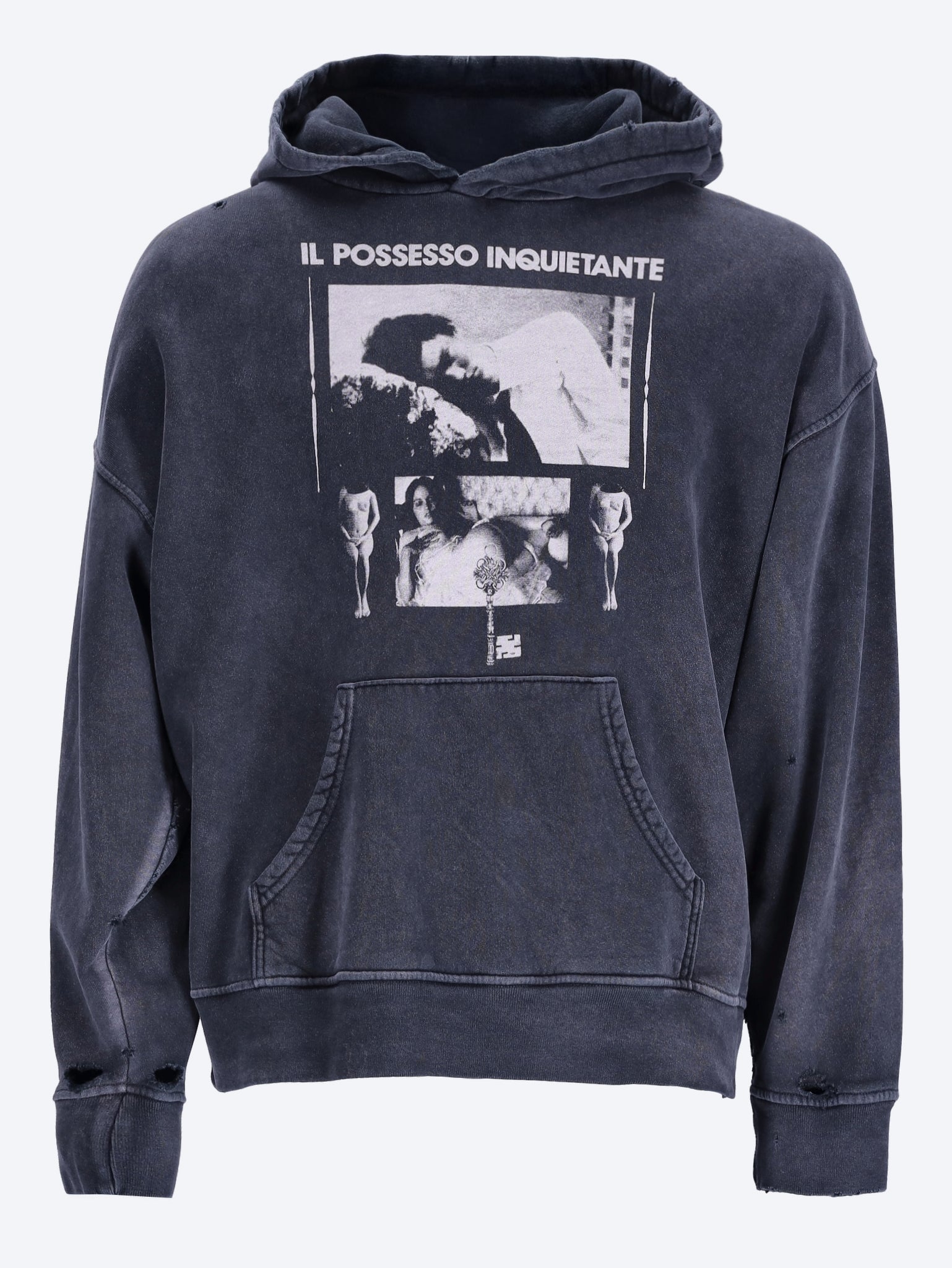 Il possesso hoodies 1