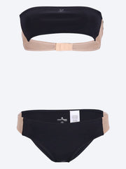 Illusion swimsuit ref: