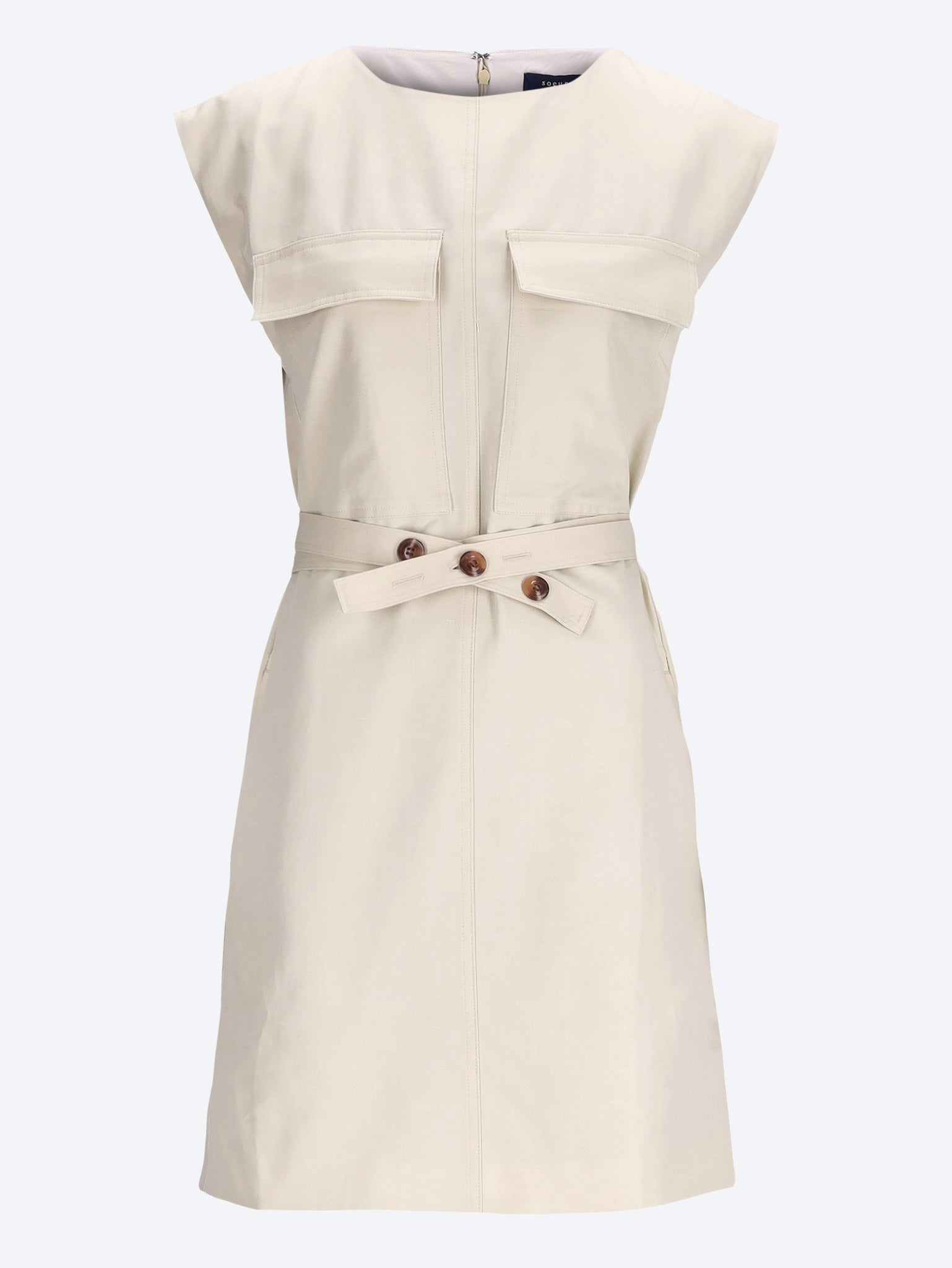 Imane mini dress 1