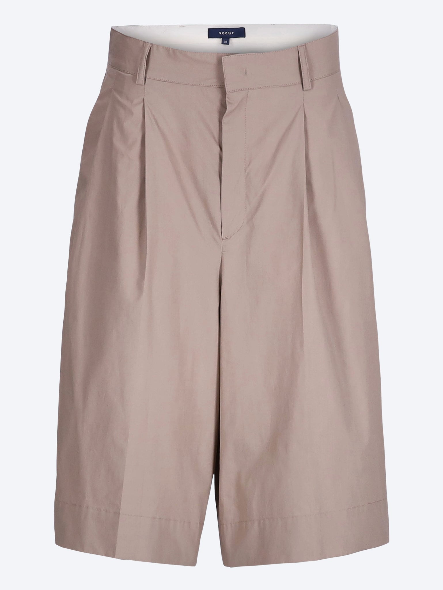 Imogen bermuda shorts 1