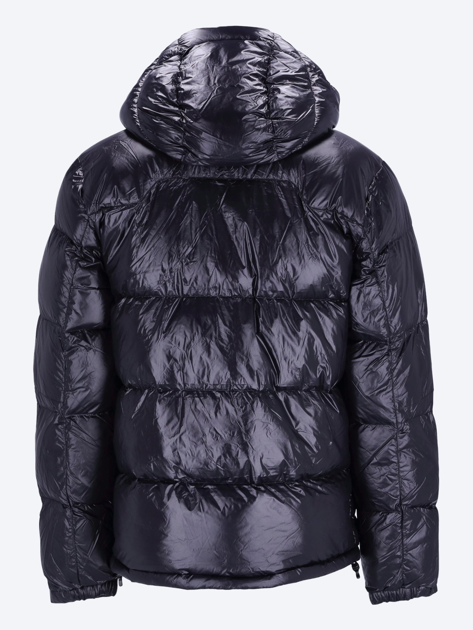 Isolierte Bomberjacke 3