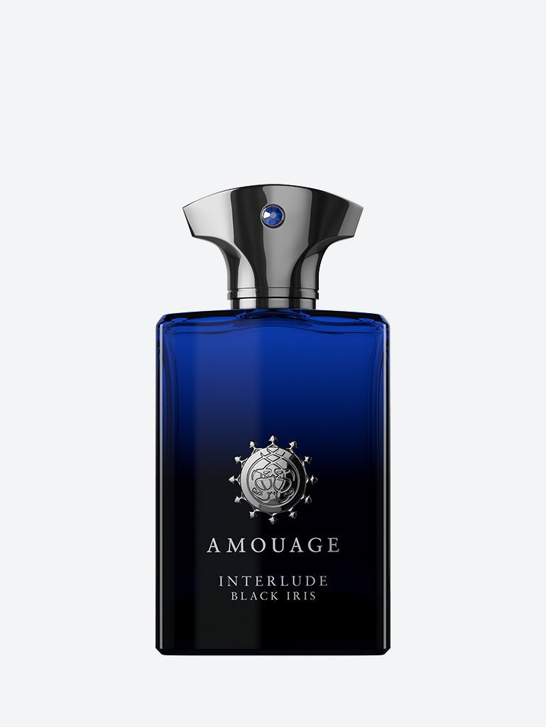 Interlude Black Iris Edp 100 ml 1