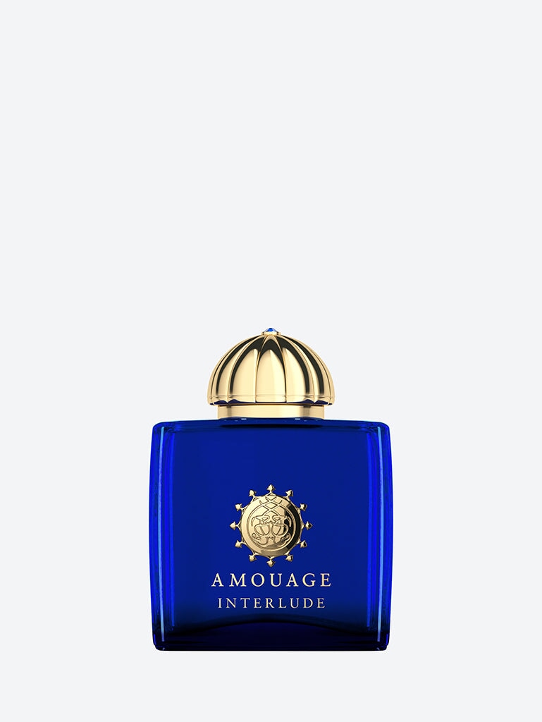 Zwischenspiel Frau Eau de Parfum 1