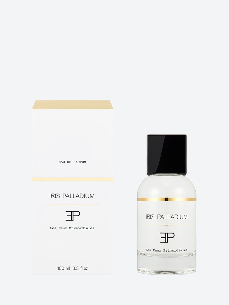 Iris Palladium Edp 100 ml 2