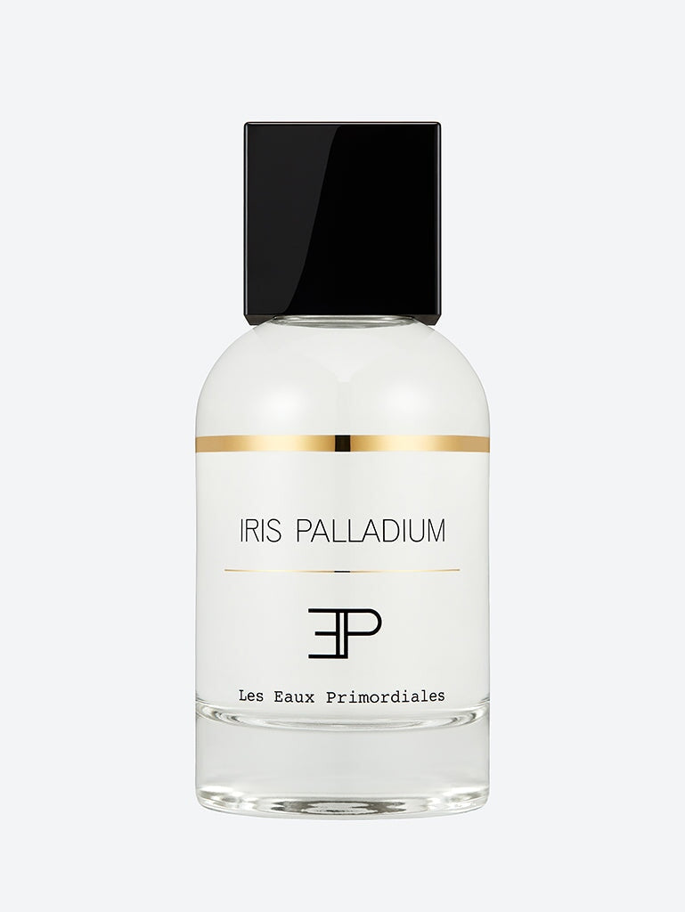 Iris Palladium Edp 100 ml 1