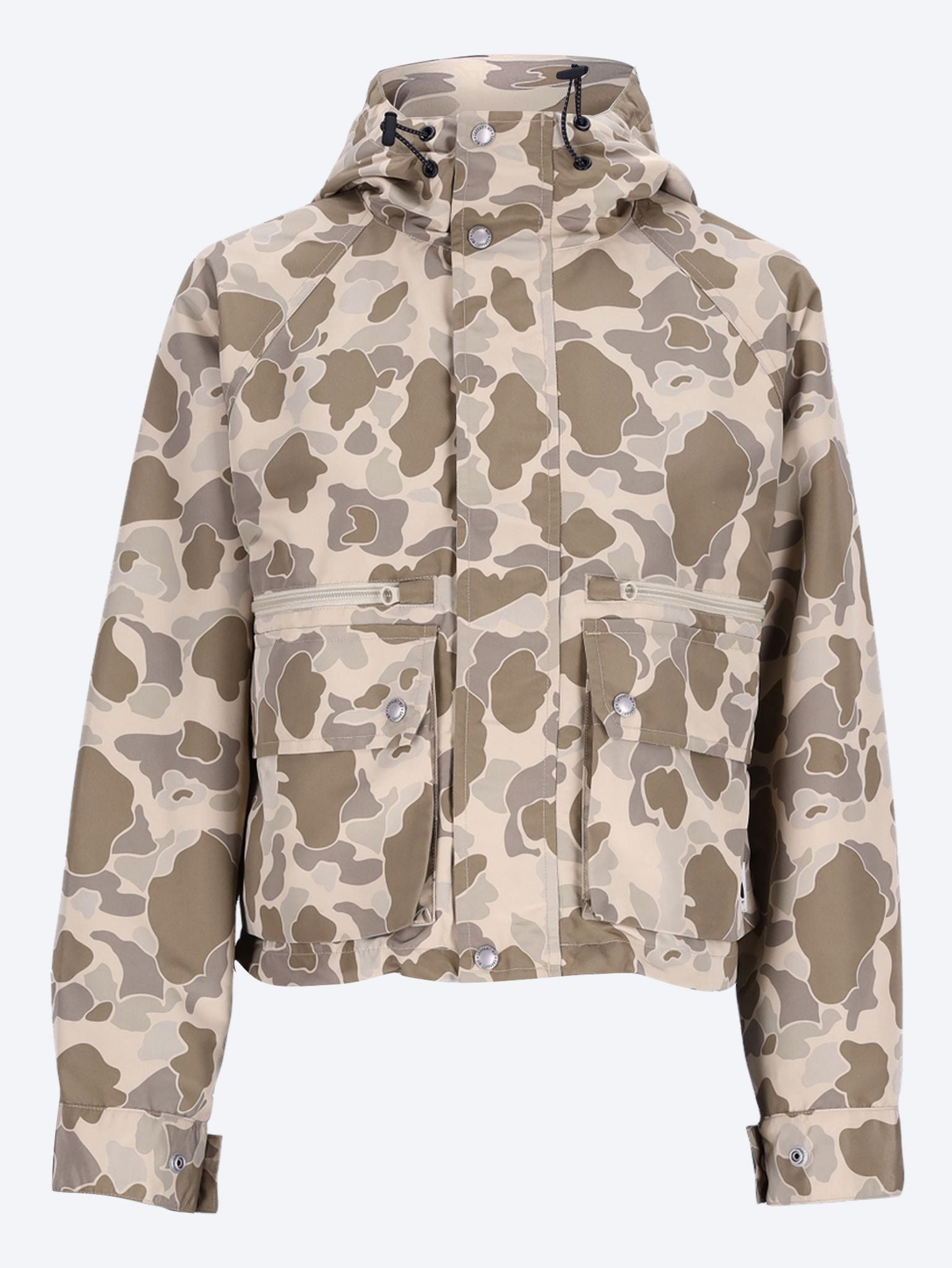 Irwin jacket 1
