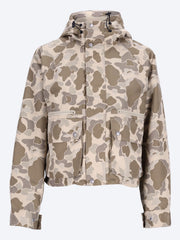 Irwin jacket ref: