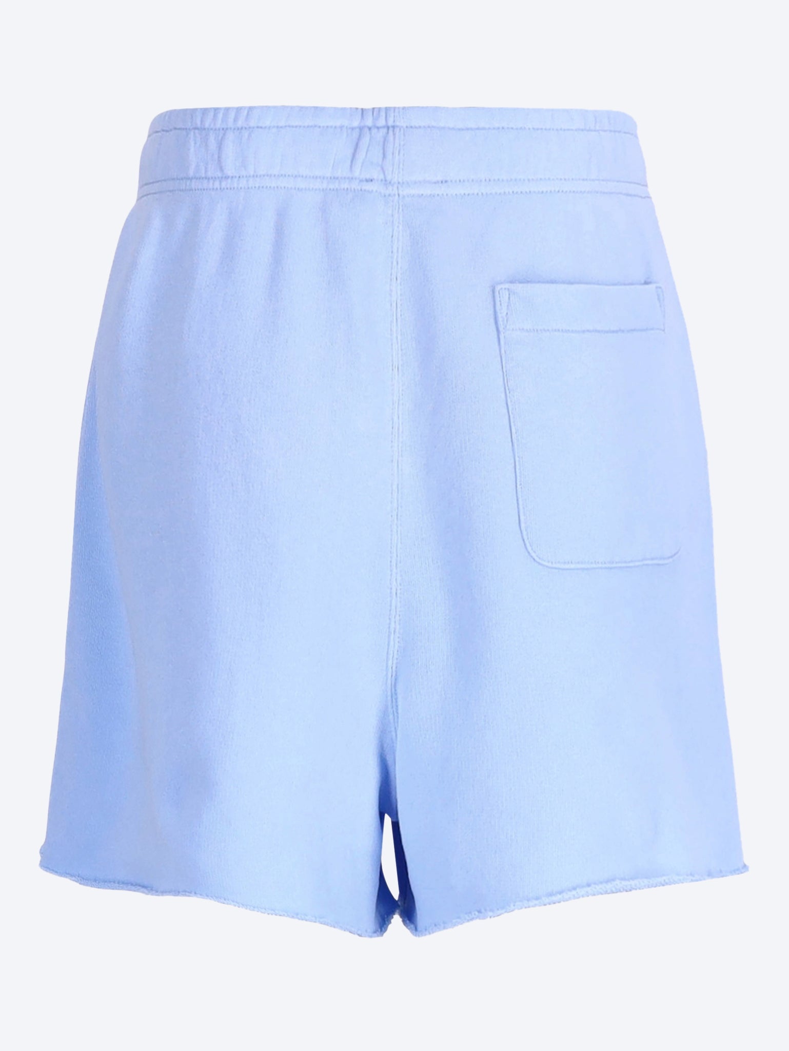 Island flc knit shorts 3