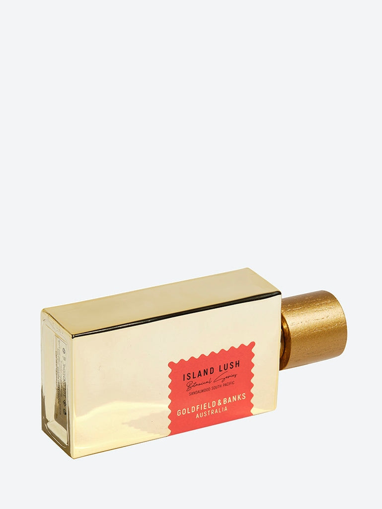 Insel üppig 100ml 2