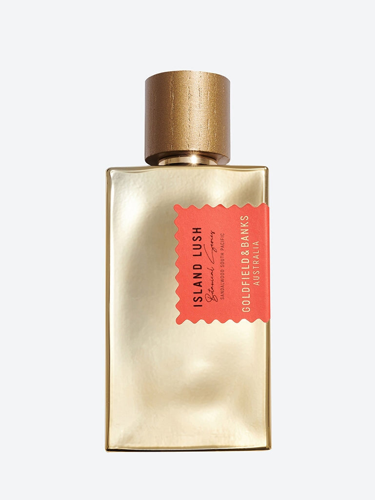 Insel üppig 100ml 1
