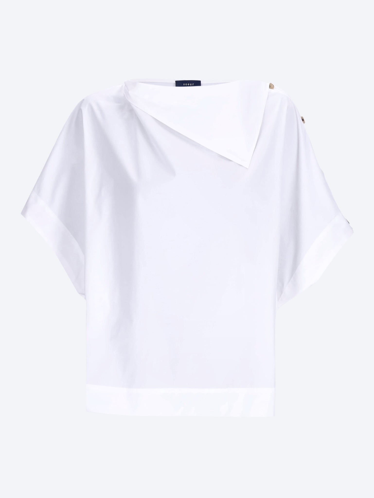 Issa blouse 1