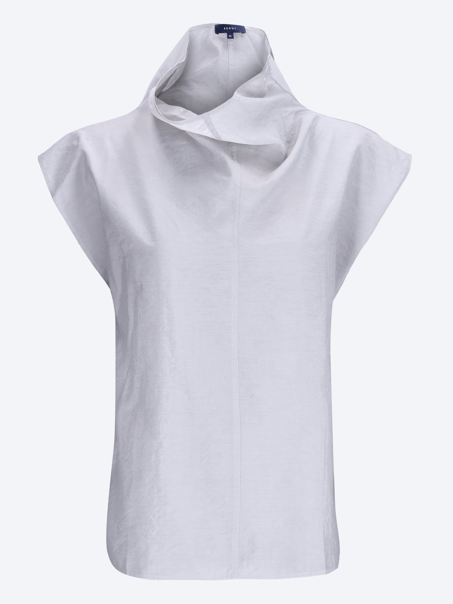 Izumi blouse 1