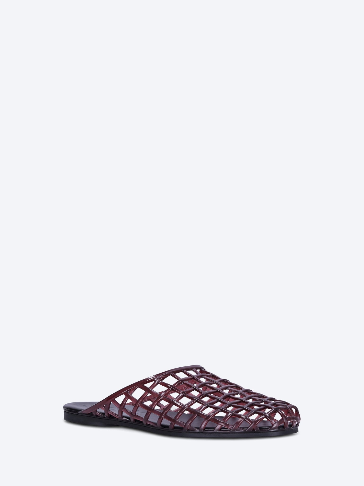 Jacey ballet flat slides 2