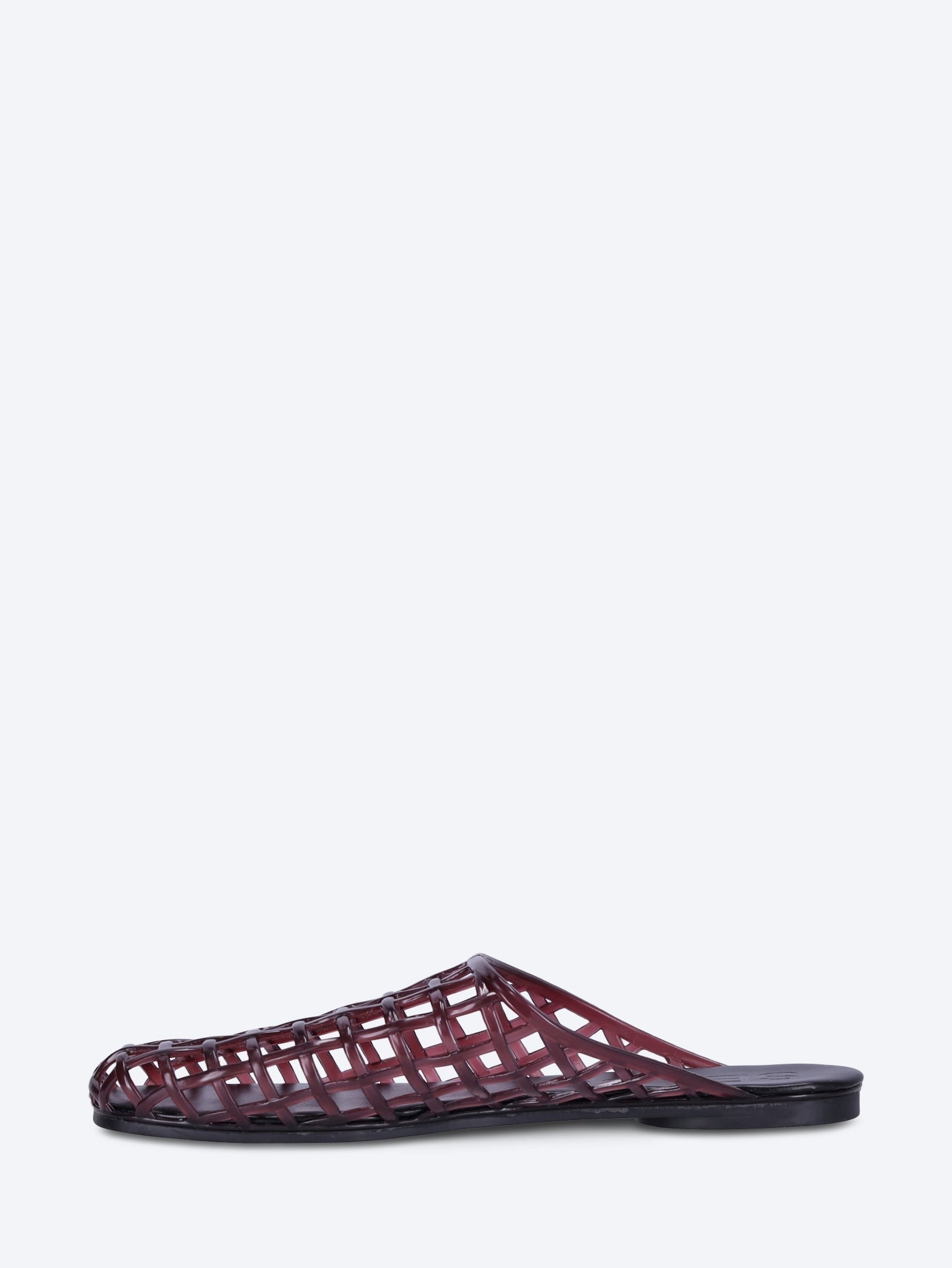 Jacey ballet flat slides 4