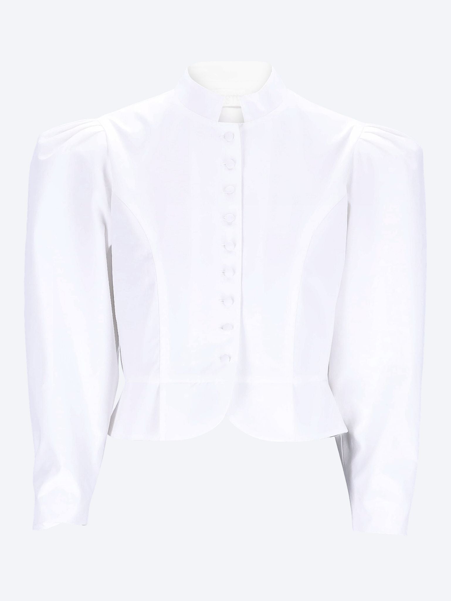 Jacke aus Popeline von Amoako 1