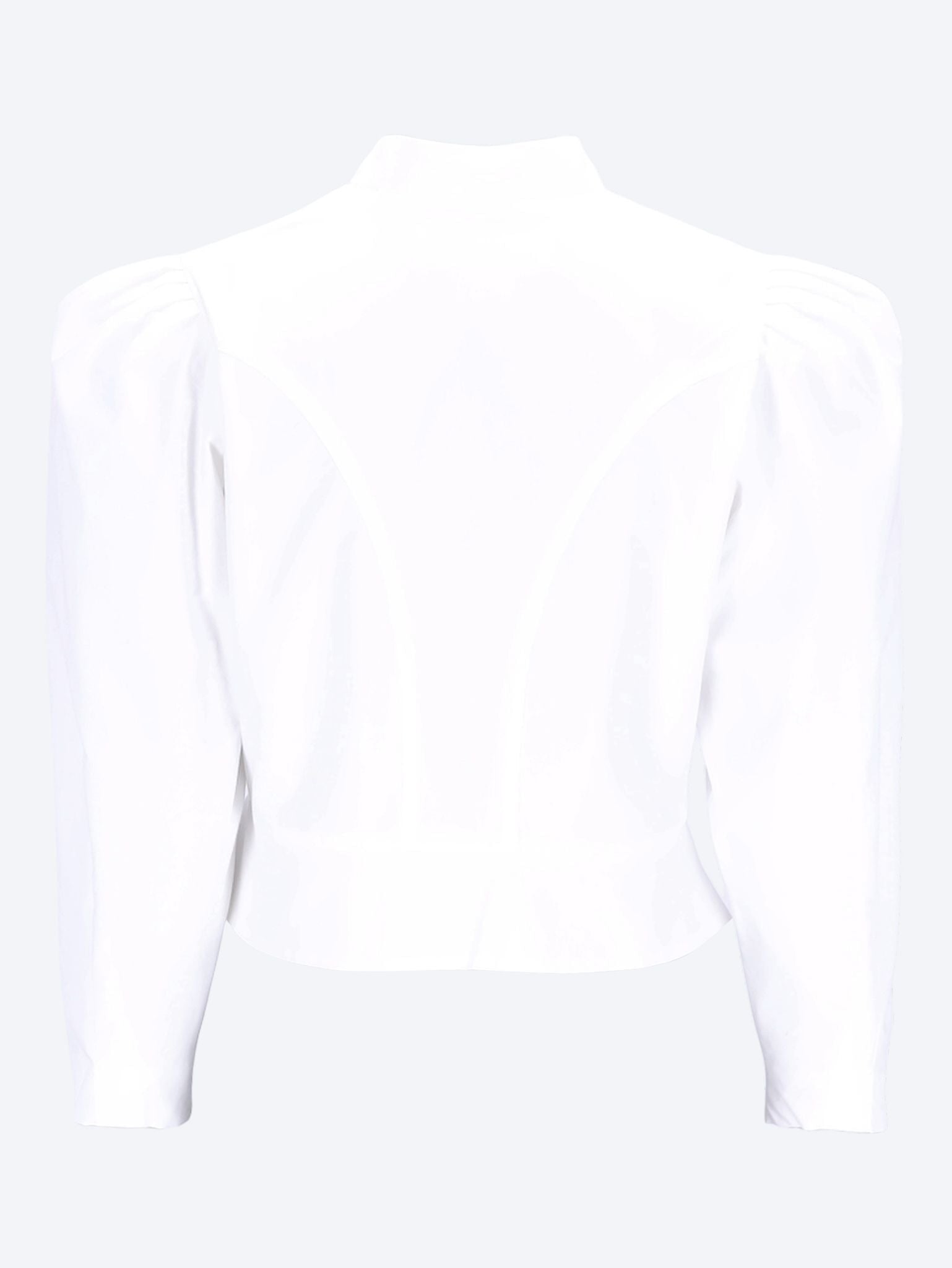 Jacke aus Popeline von Amoako 3