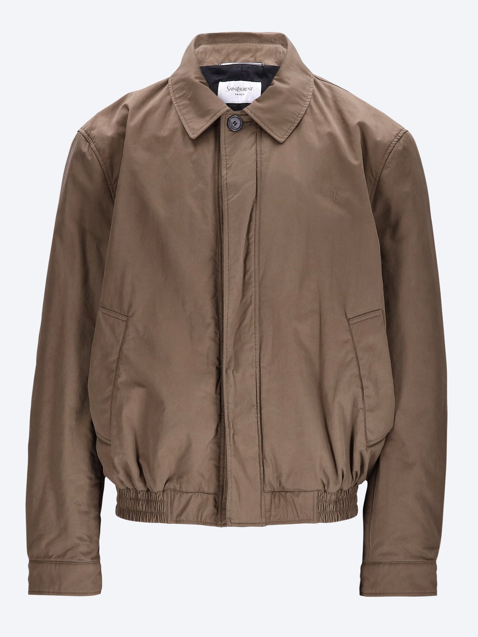 Jacket 1
