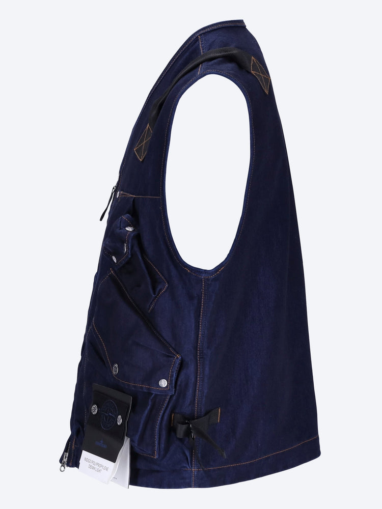 Veste 2