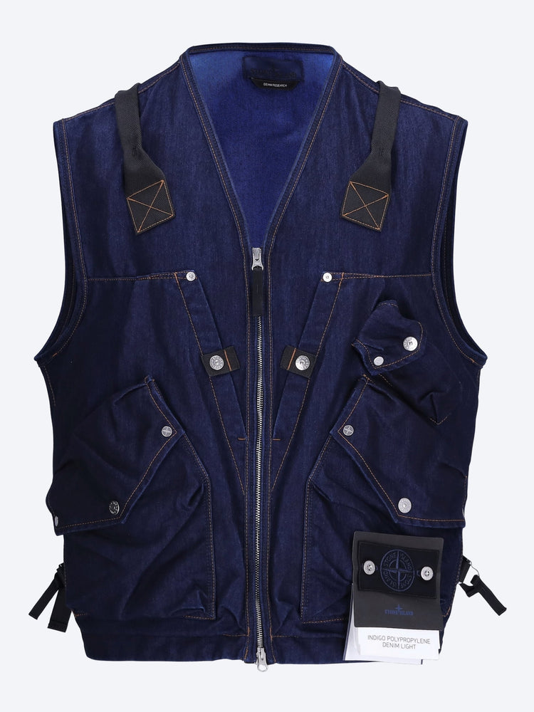 Veste 1