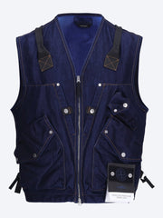Veste ref: