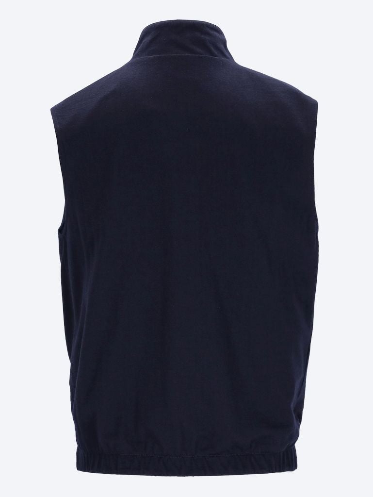 Jacke von Loro Piana 4