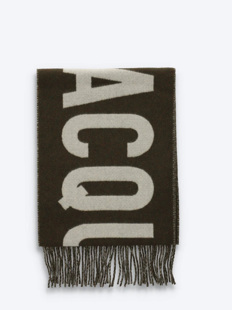 Jacquemus scarf 2