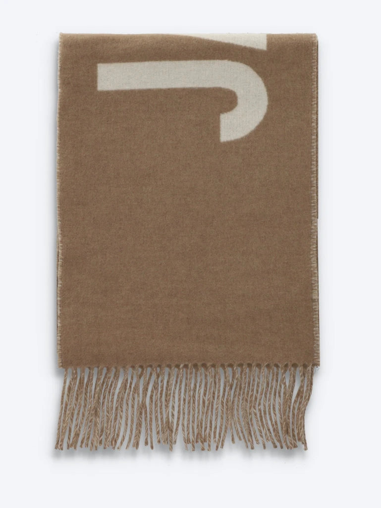 Jacquemus-Schal 1