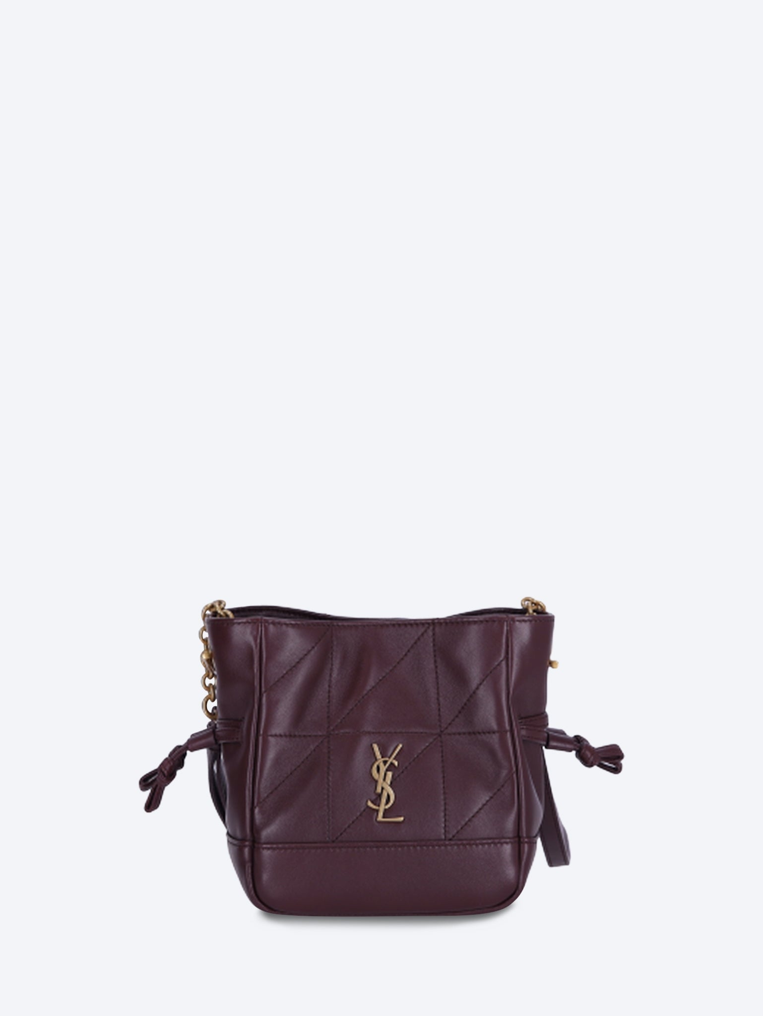 Mini sac porté épaule Jamie 1