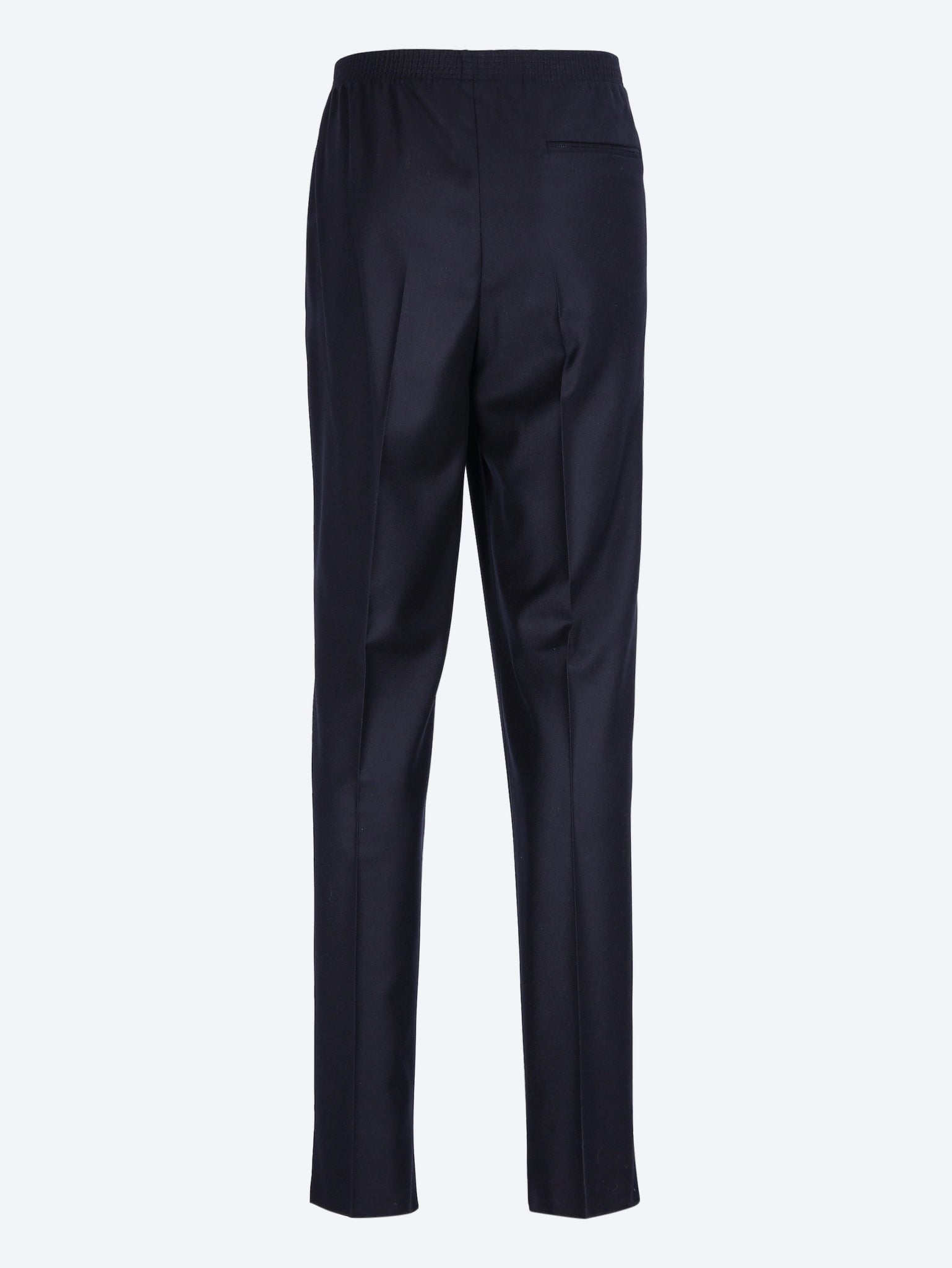 Jan wool and cashmere pants 3