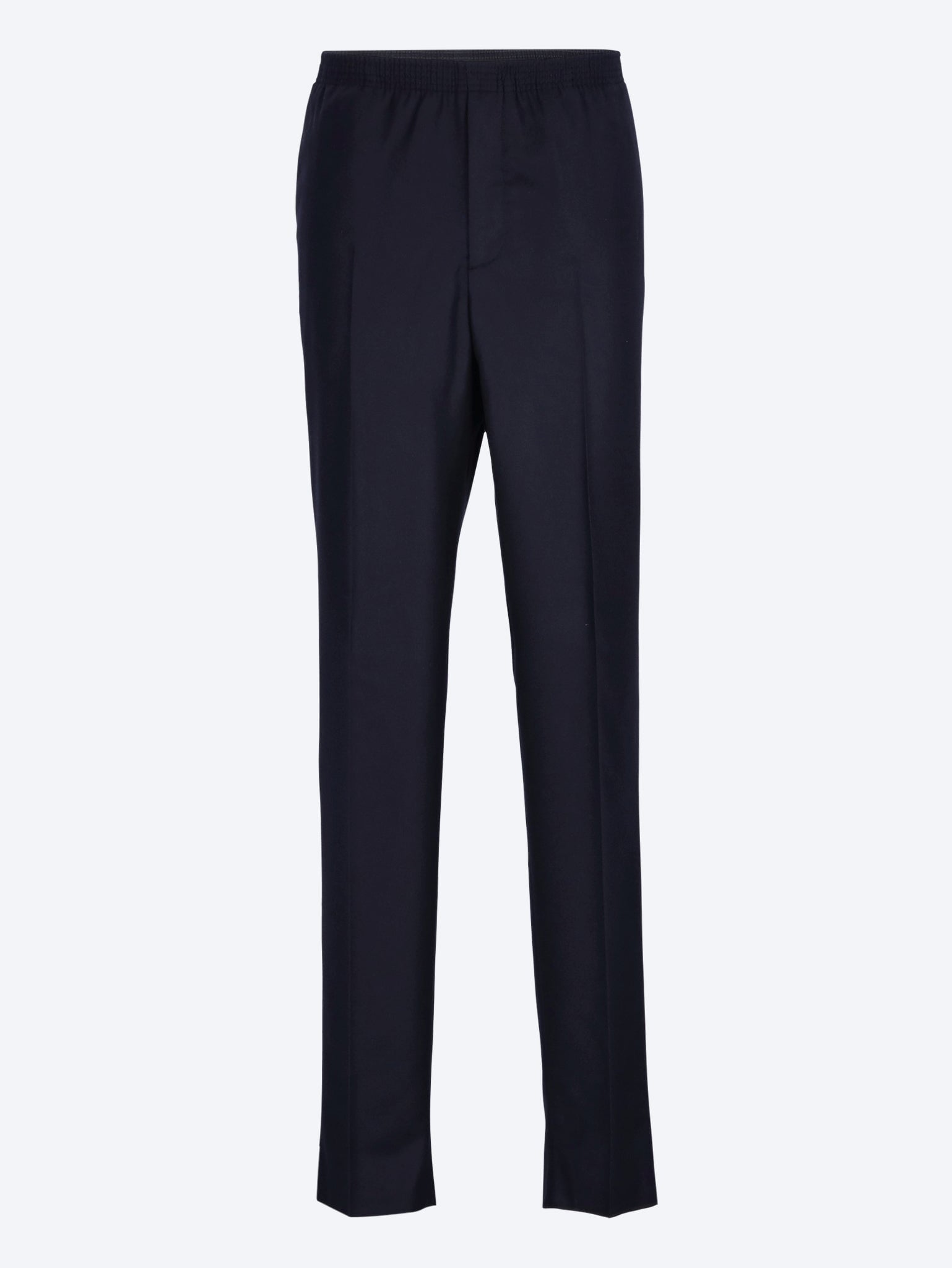 Jan wool and cashmere pants 1