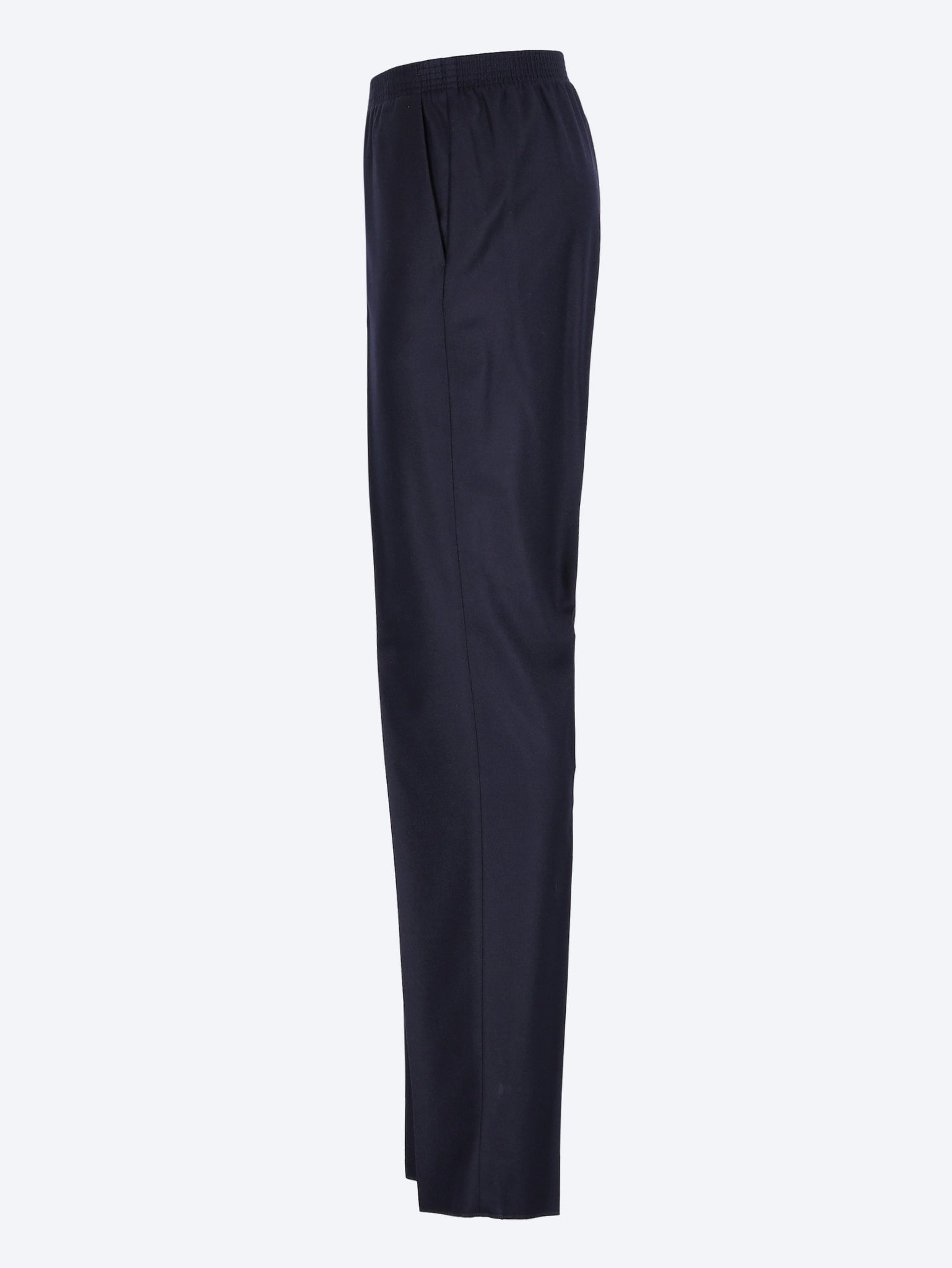 Jan wool and cashmere pants 2