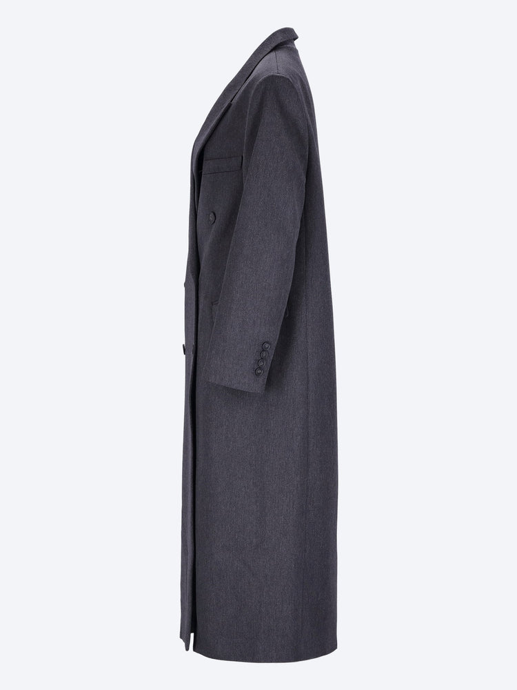 Jane Long Coat 2