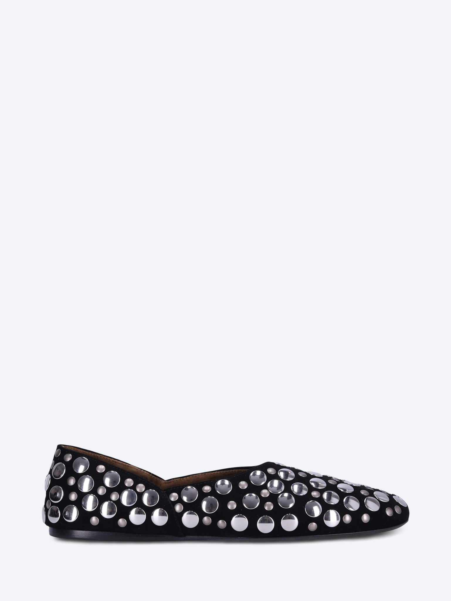 Jane studs ballerinas 1