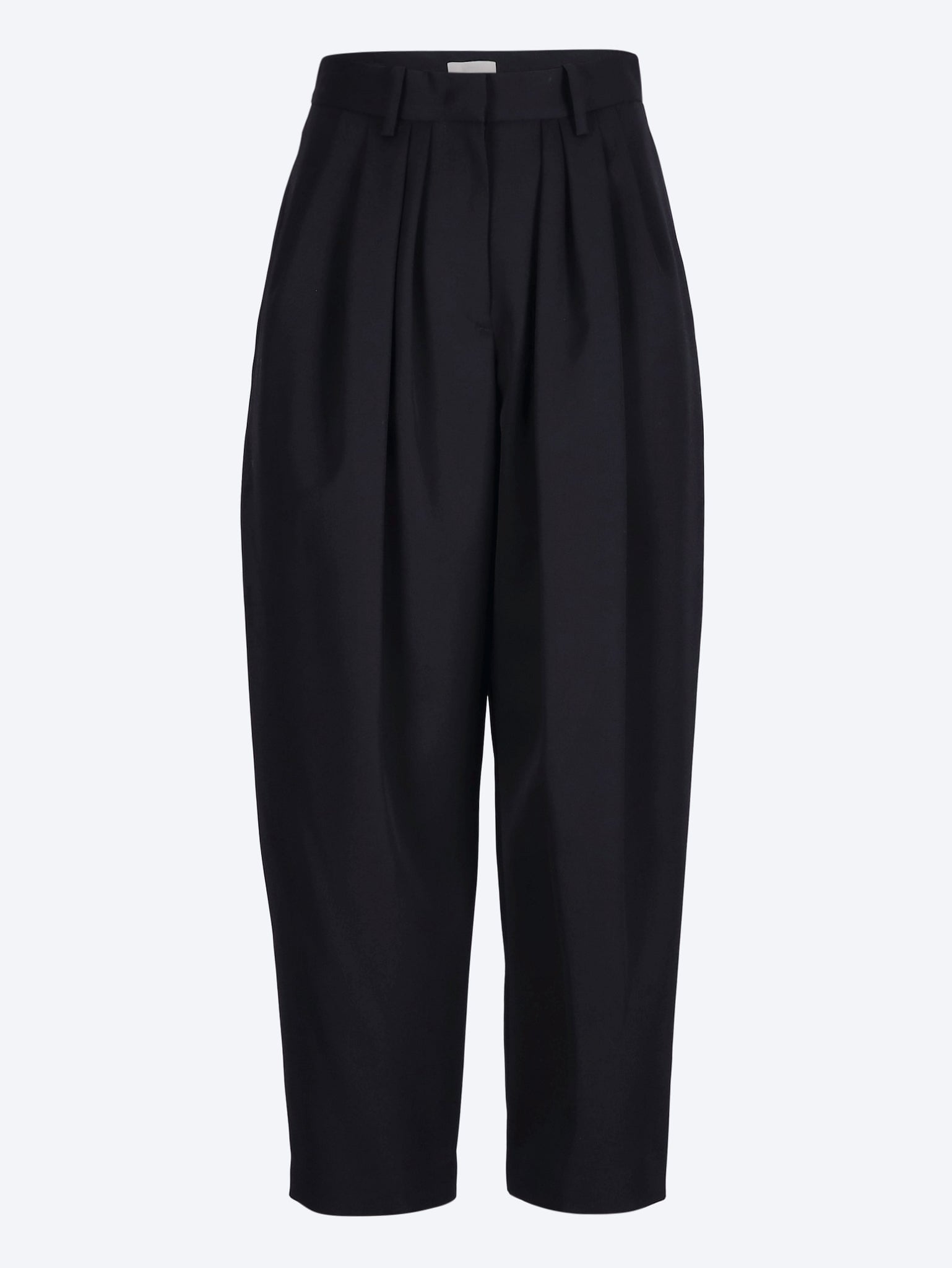 Janice carrot pants 1