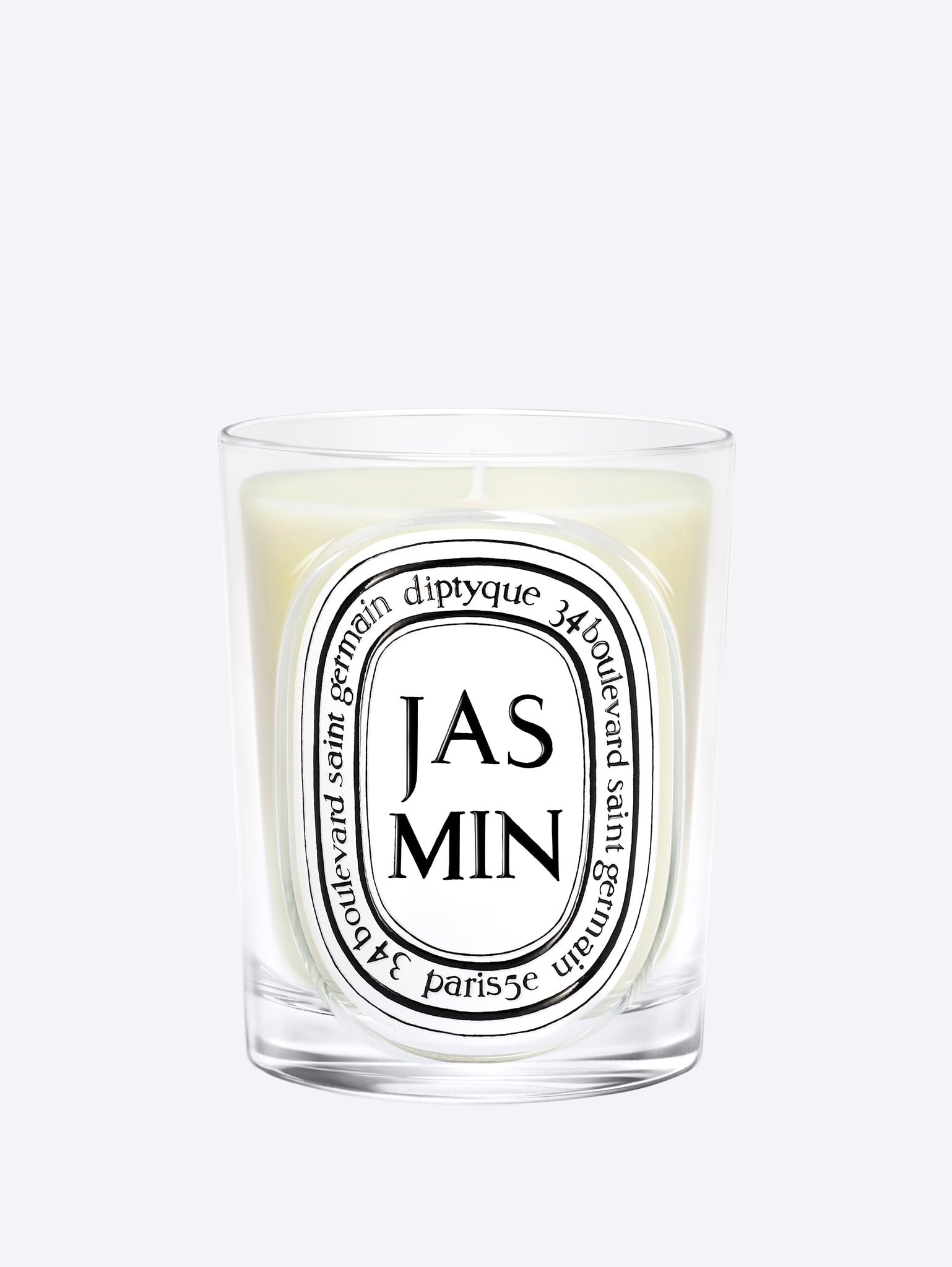 Jasmin candle 190g 1