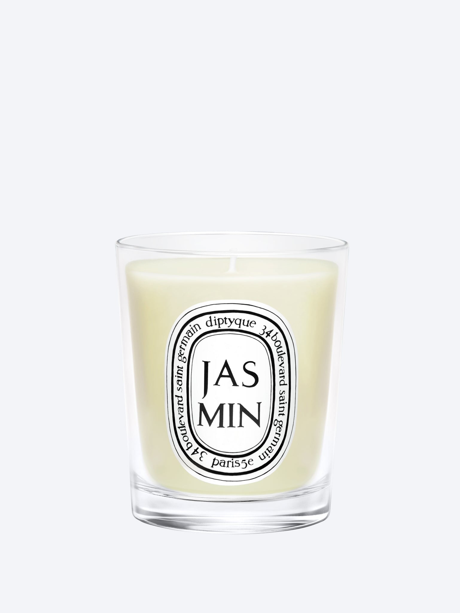 Jasmin mini candle 1