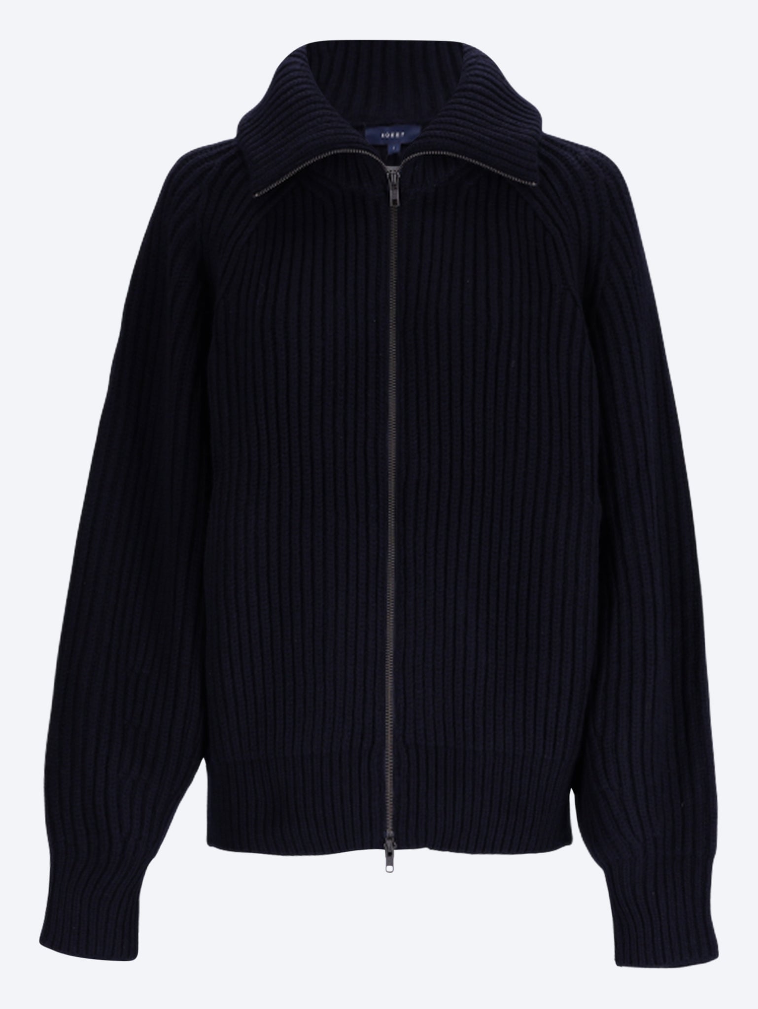 Jasper cardigan 1