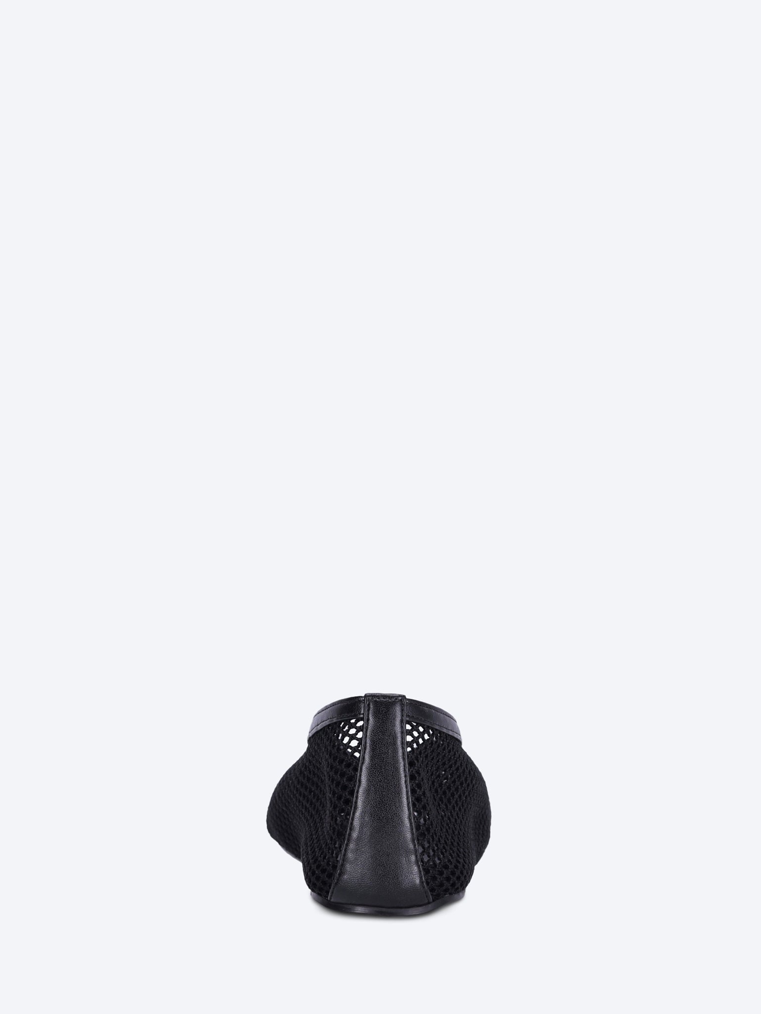 Jenny Ballerinas mit Mesh-Blumenmuster 5