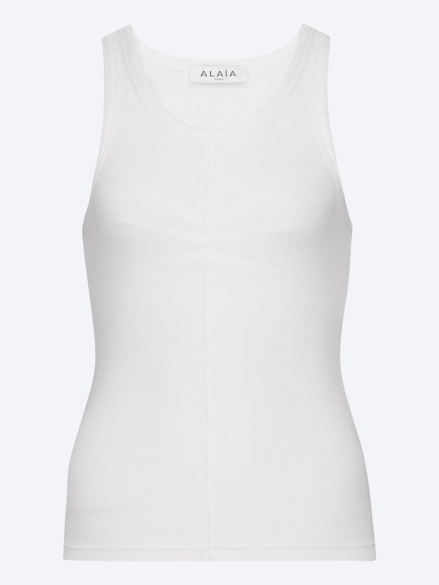 Jersey darts tank top 1