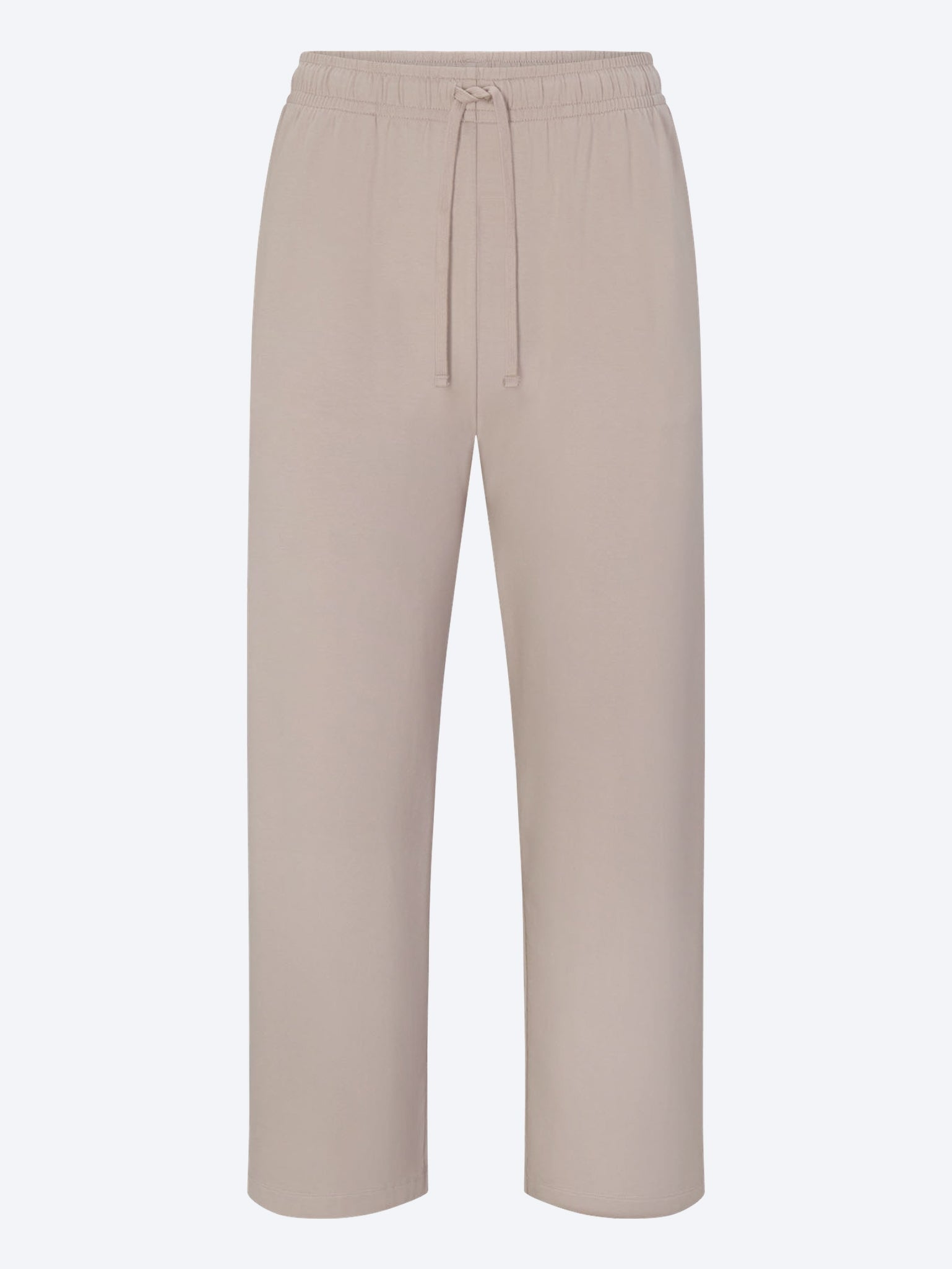 Jersey lounge relaxed shorts 1