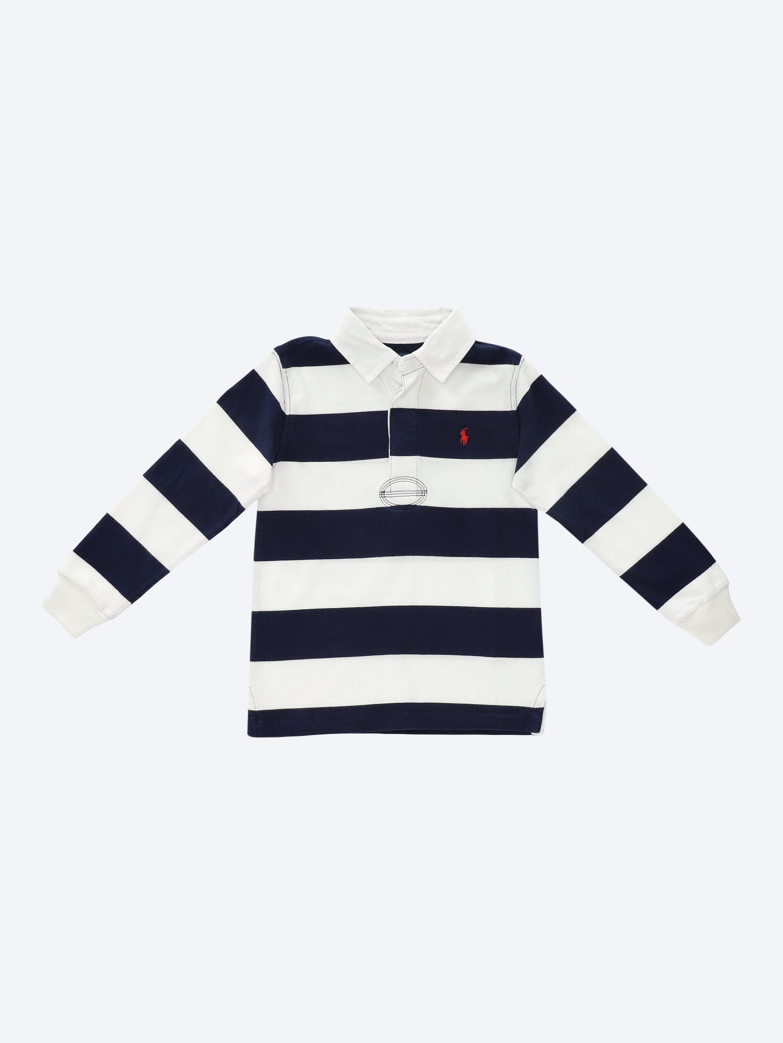 Jersey rugby t-shirt 1
