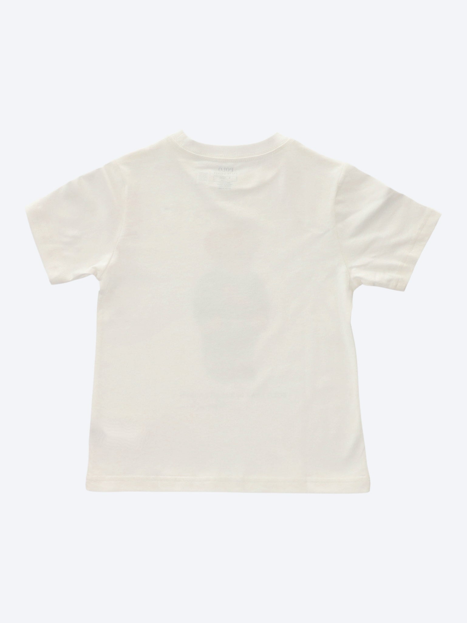 Jersey-T-Shirt 2